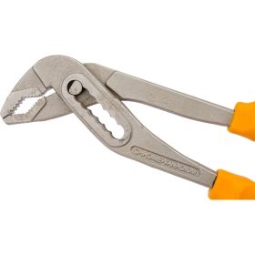 Переставные клещи JCB 250 мм JPL015 (артикул 24323913) – фото 4