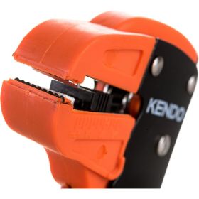 Автоматический инструмент для снятия изоляции KENDO 11701 (артикул 22344507) – фото 4