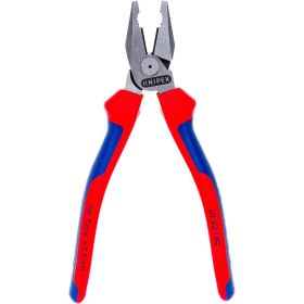 Силовые пассатижи KNIPEX KN-0202180SB (артикул 14977505) – фото 3
