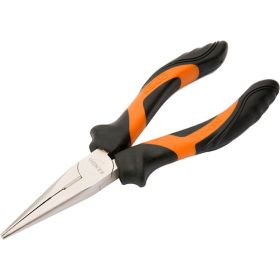 Тонкогубцы KENDO 160 мм/6" 10331 (артикул 22345131) – фото 4