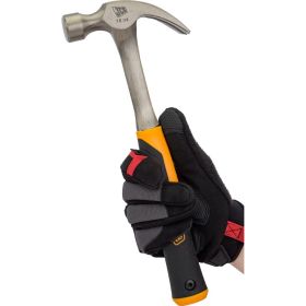 Молоток-гвоздодер JCB 450 г JHM003 (артикул 24323799) – фото 4
