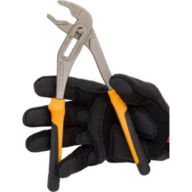 Переставные клещи JCB 250 мм JPL015 (артикул 24323913) – фото 3