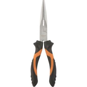 Тонкогубцы KENDO 200 мм/8" 10304 (артикул 22344681) – фото 4
