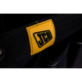 Каркасная переноска для инструментов JCB 50 см, 20"" JSW007 (артикул 24324147) – фото 6