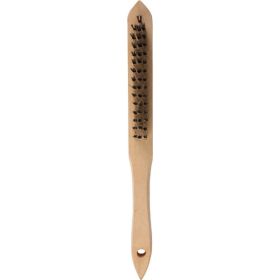 Корщетка KENDO с деревянной ручкой 31501 (артикул 22345377) – фото 2