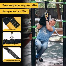 Сумка для инструментов DELI DL430113 310x170x220мм, ткань Oxford,14 карманов 98479 (артикул 23397849) – фото 15
