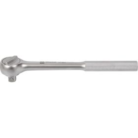 Трещотка (3/8"", 45 зубцов, дисковый механизм) МАСТАК 010-35408H (артикул 15506943) – фото 1