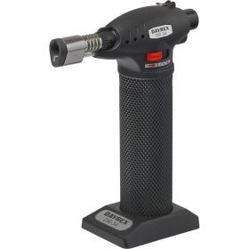 Газовый паяльник DAYREX-34 626591 00-00001159 (артикул 15630606) – фото 1