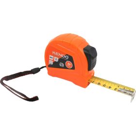 Измерительная рулетка KENDO 8м, 25 мм 35041 (артикул 22345335) – фото 1