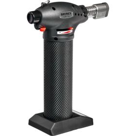 Газовый паяльник DAYREX-34 626591 00-00001159 (артикул 15630606) – фото 6