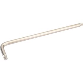 Г-образный TORX ключ JTC удлиненный T45H, длина 90мм 73445 (артикул 16375493) – фото 5