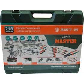 Набор инструмента AIST 4081218-m 218 пред 00-00025549 (артикул 23795595) – фото 8