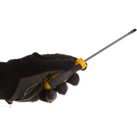 Шлицевая отвертка IEK MASTER 5х125мм TSC-1SL-5125 (артикул 16296884) – фото 3