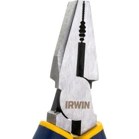 Комбинированные плоскогубцы Irwin 200мм 10505876 (артикул 23232617) – фото 3