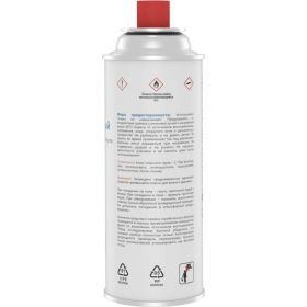 Универсальный бытовой газ MARCON 4620010541216 (артикул 23844723) – фото 2