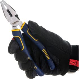Комбинированные плоскогубцы Irwin 200мм 10505876 (артикул 23232617) – фото 2