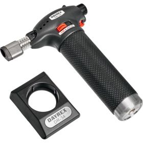 Газовый паяльник DAYREX-34 626591 00-00001159 (артикул 15630606) – фото 10