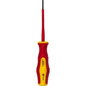 Отвертка Ultra Grip SL 2,5 х 75 мм CR-V КОБАЛЬТ 646-430 (артикул 15536776) – фото 3