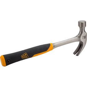 Молоток-гвоздодер JCB 550 г JHM004 (артикул 24323805) – фото 3