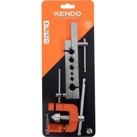 Развальцовка KENDO 50206 (артикул 22344987) – фото 3