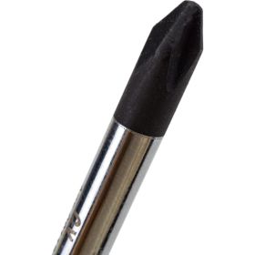 Крестовая отвертка SHTOK Ph2x45 мм 09117 (артикул 15520372) – фото 5