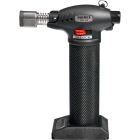 Газовый паяльник DAYREX-34 626591 00-00001159 (артикул 15630606) – фото 8