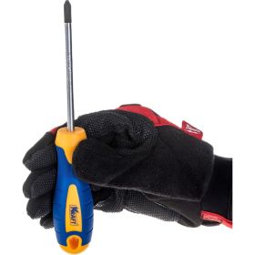 Крестовая отвертка PH2х100 KRAFT KT 700422 (артикул 15965878) – фото 3