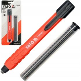 Автоматический столярный карандаш YATO YT-69281 (артикул 18955854) – фото 1