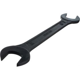 Гаечный рожковый двусторонний ключ SITOMO 32х36 окс. 28925 (артикул 16192243) – фото 5