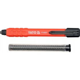 Автоматический столярный карандаш YATO YT-69281 (артикул 18955854) – фото 3