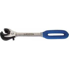 Разрезной ключ Licota трещоточный 5/16" ARW-62M001 (артикул 23386173) – фото 3