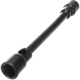 Балонный торцевой ключ Forsage 32x33, 400 мм=L F-6773233 Euro 51481 (артикул 22942833) – фото 3