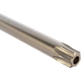 Набор Г-образных ключей TORX KING TONY T10-T50 с отверстием 9 предметов 20409PR (артикул 15507426) – фото 2