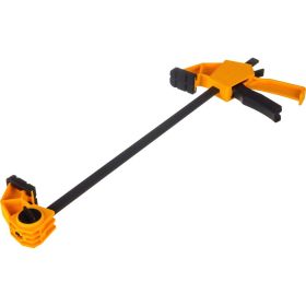 Быстрозажимные струбцины Inforce 60x300 мм, 2 шт. 06-03-34-2 (артикул 20708115) – фото 7