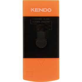 Скребок для стекла KENDO 30945 (артикул 22345029) – фото 4