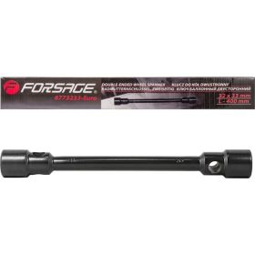 Балонный торцевой ключ Forsage 32x33, 400 мм=L F-6773233 Euro 51481 (артикул 22942833) – фото 2