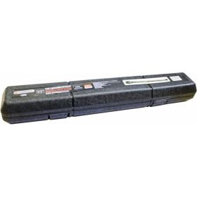 Динамометрический ключ Forsage ""Profi"" щелчкового типа, 28-210Нм 1/2, 49594 F-1203 (артикул 17993323) – фото 2
