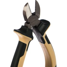 Набор шарнирно-губцевого инструмента ROCKFORCE 4 предмета RF-5046C (артикул 15991207) – фото 3