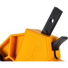 Быстрозажимные струбцины Inforce 60x300 мм, 2 шт. 06-03-34-2 (артикул 20708115) – фото 2