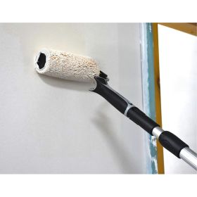 Малярный набор Rollingdog QUICKFIRE валик Super-Micro 180 мм, ворс 9,5 мм 2 шт 70206 (артикул 21167884) – фото 2