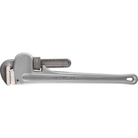 Трубный ключ NEO Tools Stillson алюминиевый, 600 мм 02-112 (артикул 18110905) – фото 1