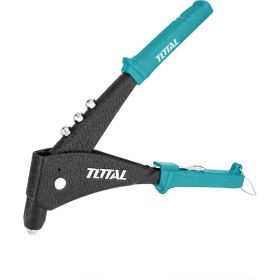 Заклепочник литой корпус 260 мм TOTAL THT32105 (артикул 15845381) – фото 1