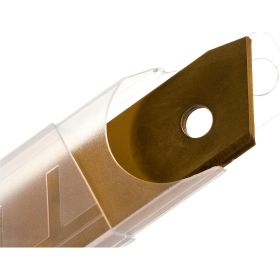 Строительный нож Inforce Auto-lock 18 мм 06-02-16 (артикул 19588530) – фото 10
