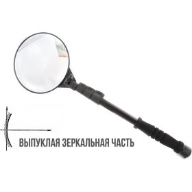 Досмотровое зеркало Turbosky Mirror-01 6827_a (артикул 21192580) – фото 12