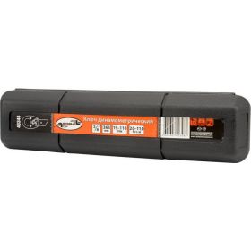 Динамометрический предельный ключ 3/8 19-110 Нм, L=280mm АвтоDело 40348 10100 (артикул 16002973) – фото 2