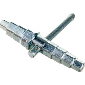 Ступенчатый ключ для разъемных соединений MPF 3/8" - 1.1/4" ИС.131520 (артикул 18816828) – фото 4