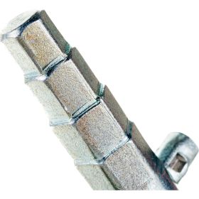 Ступенчатый ключ для разъемных соединений MPF 3/8" - 1.1/4" ИС.131520 (артикул 18816828) – фото 3