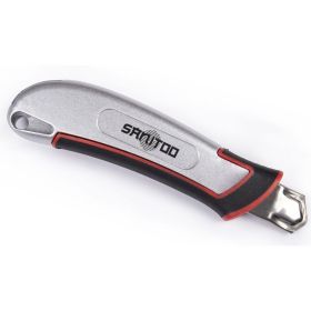 Нож Sanitoo Heavy Duty с сегментированным лезвием 18 мм 3105 (артикул 25132695) – фото 5