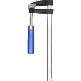 F-образная струбцина DEKO 50/200 мм FCL50/200 (артикул 17969737) – фото 6