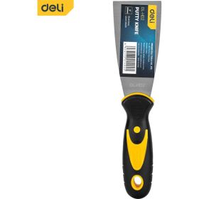 Шпатель DELI DL-HD2 50 мм 98388 (артикул 23397081) – фото 4